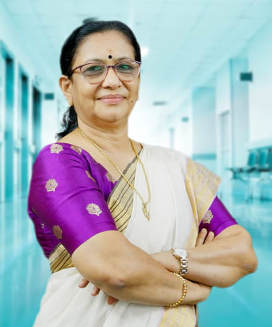 Dr. Mridula Devi S
